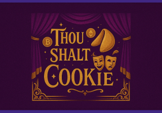Thou Shalt Cookie